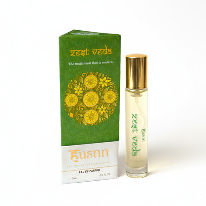 ZEST VEDA -15ml
