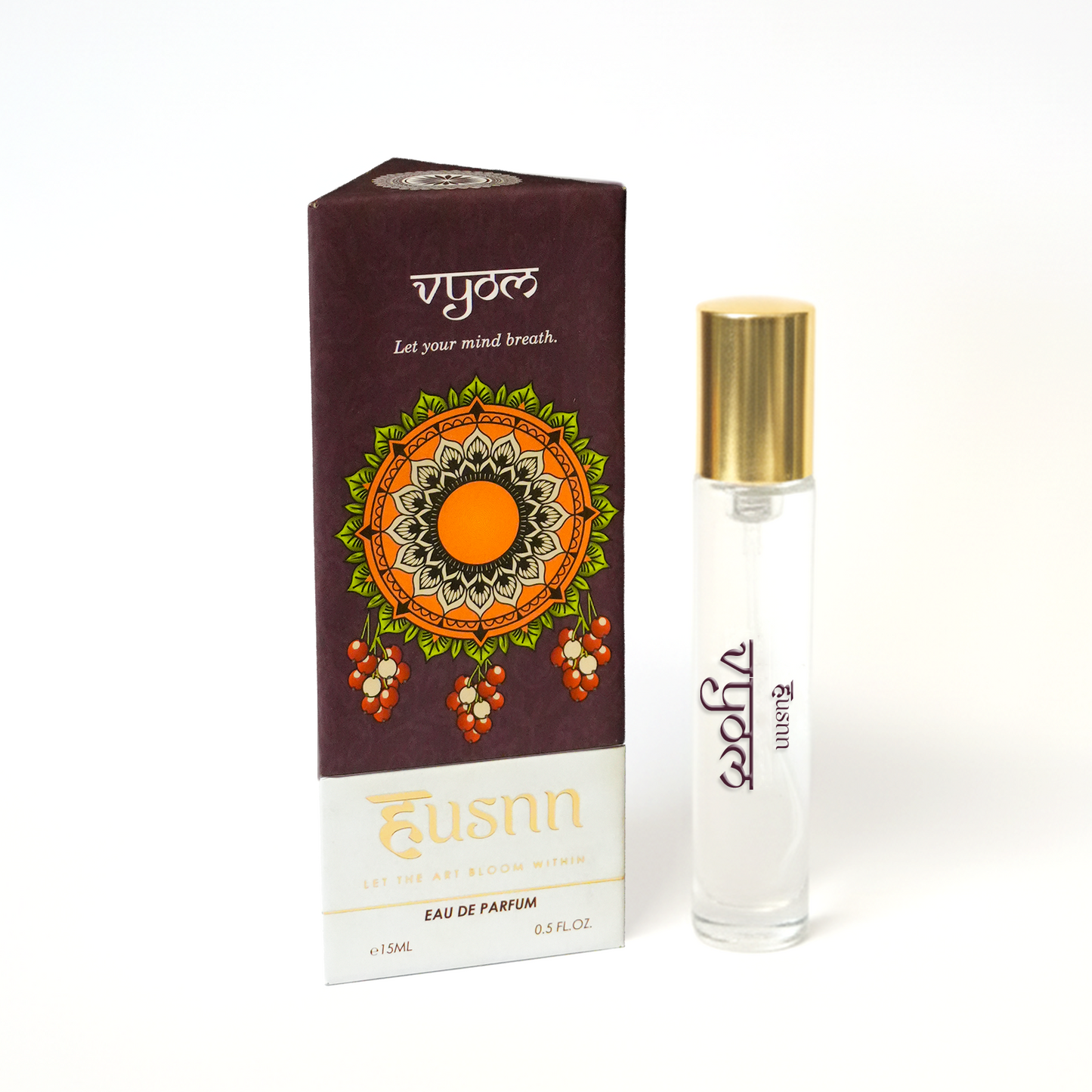 VYOM - 15ml